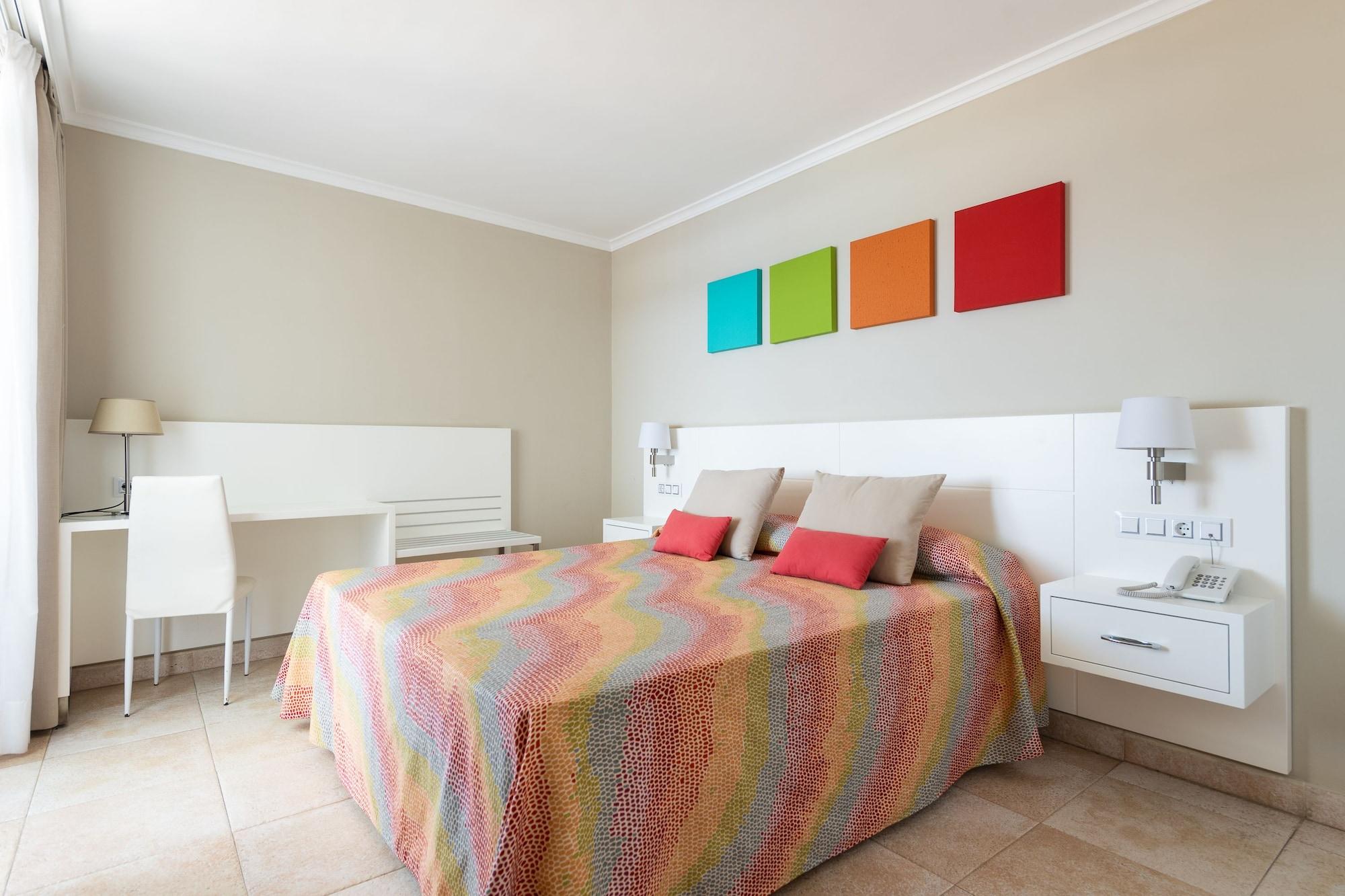 Habitación Holiday Club Vista Amadores