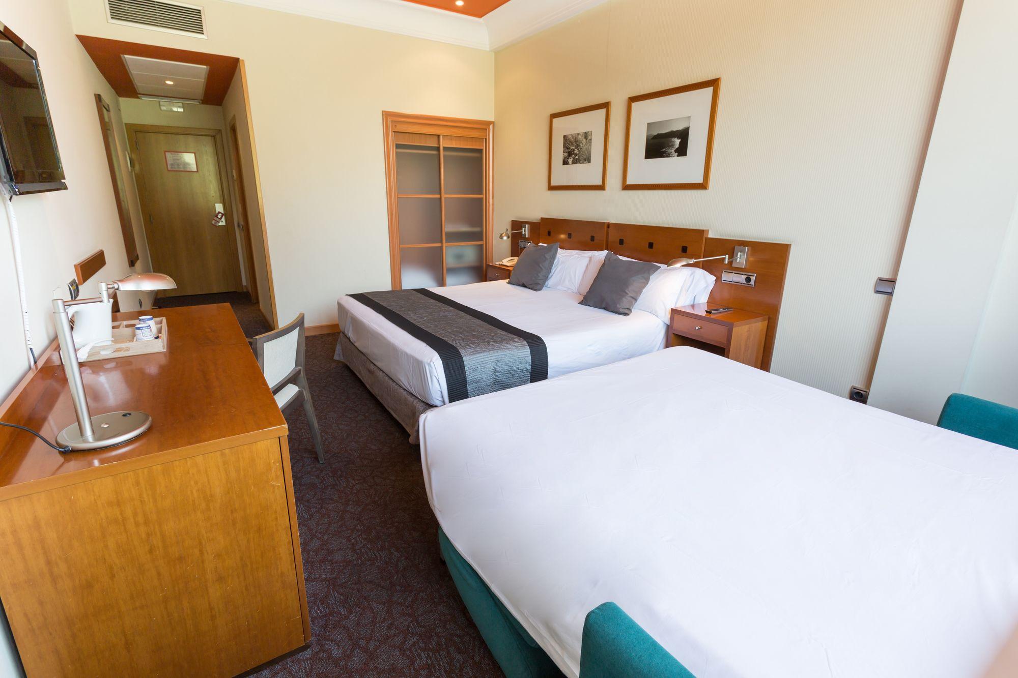 Hotel Petit Palace Arturo Soria