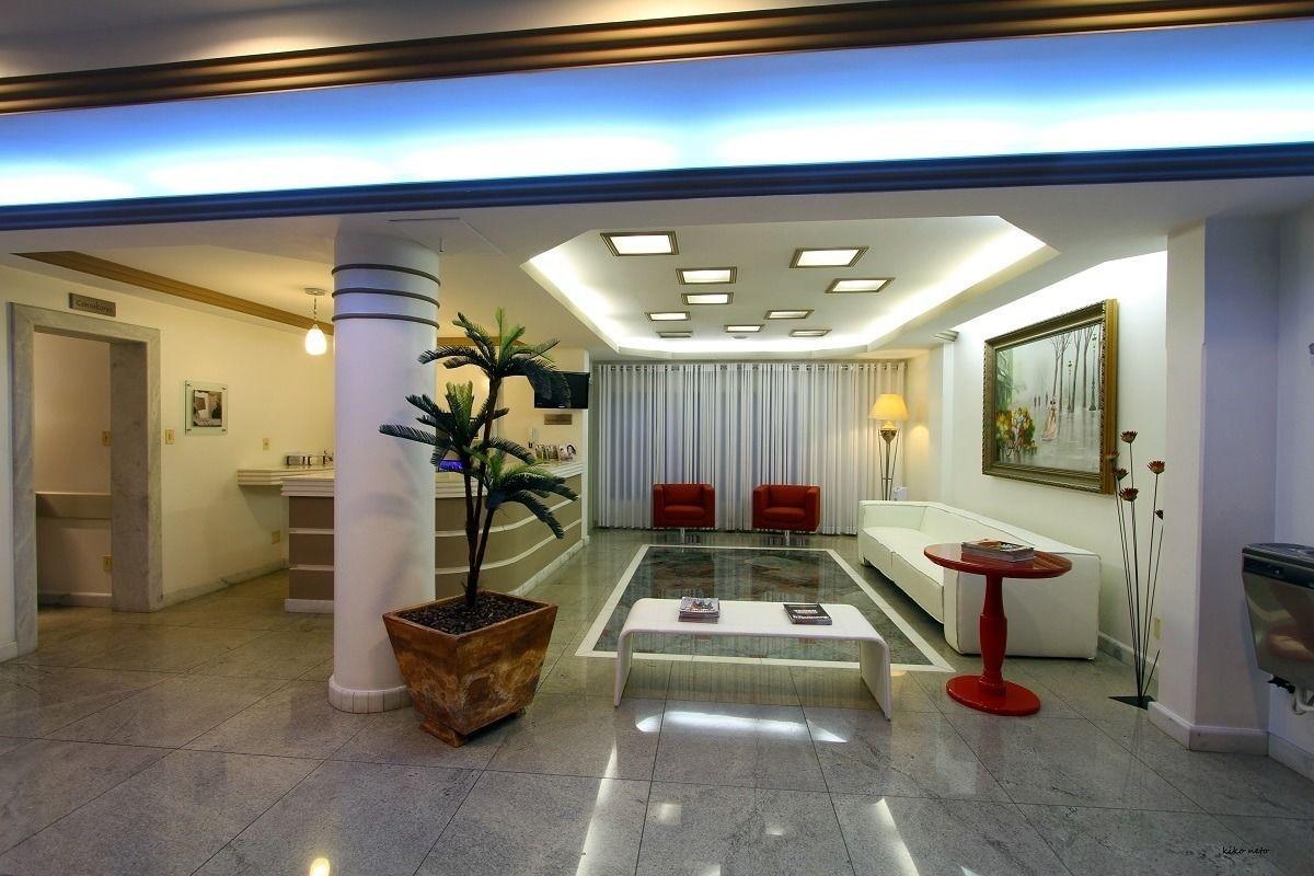 Vista Lobby Vicenza Apart Hotel