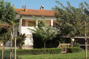 Alojamiento - Agriturismo Magnaboschi