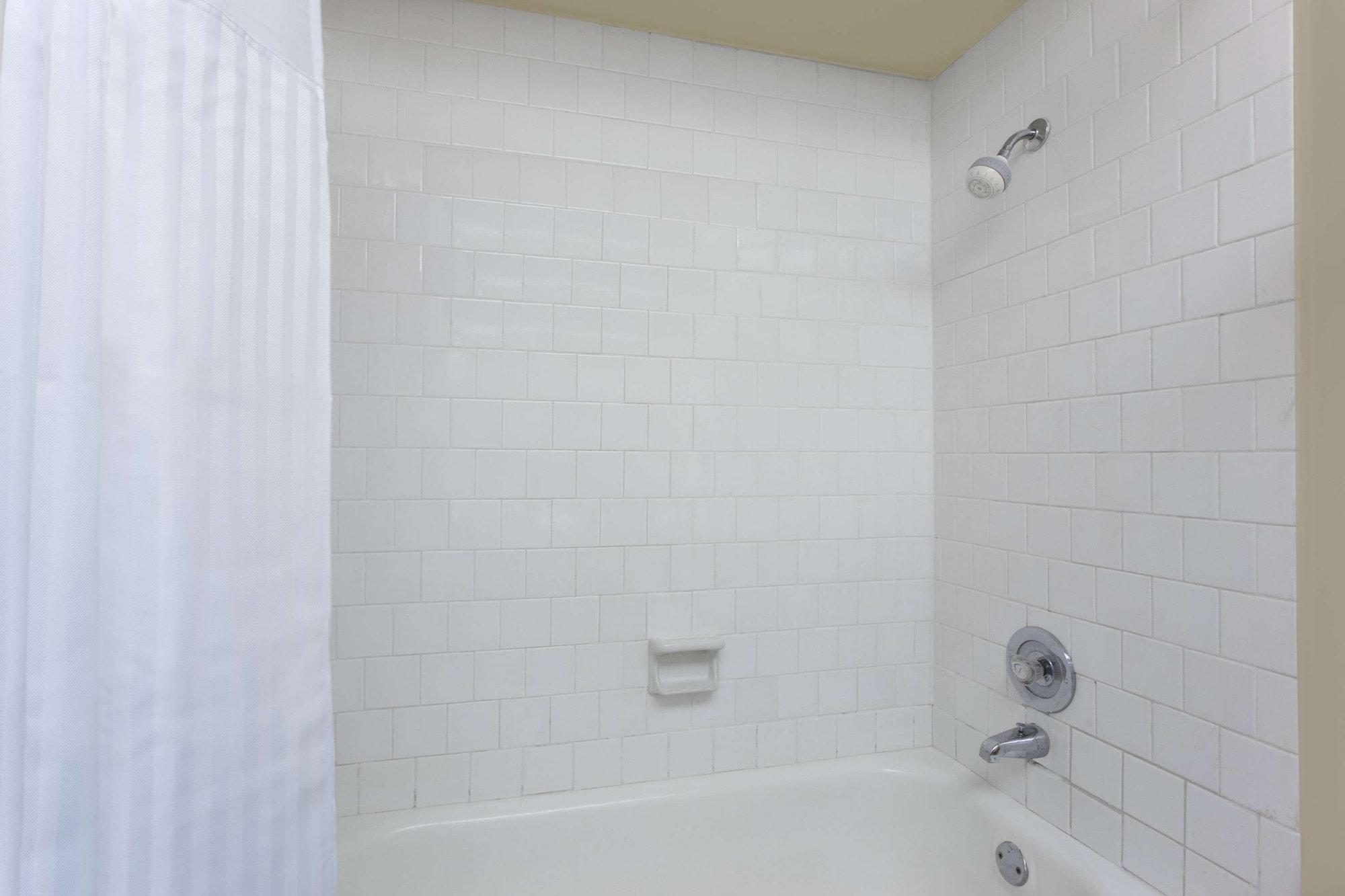 Equipamiento de Habitación Days Inn by Wyndham Bellingham