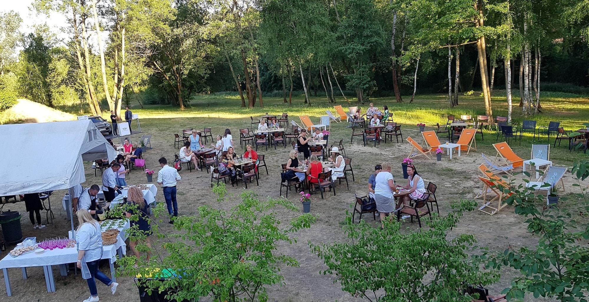 Restaurant Hotel fairPlayce