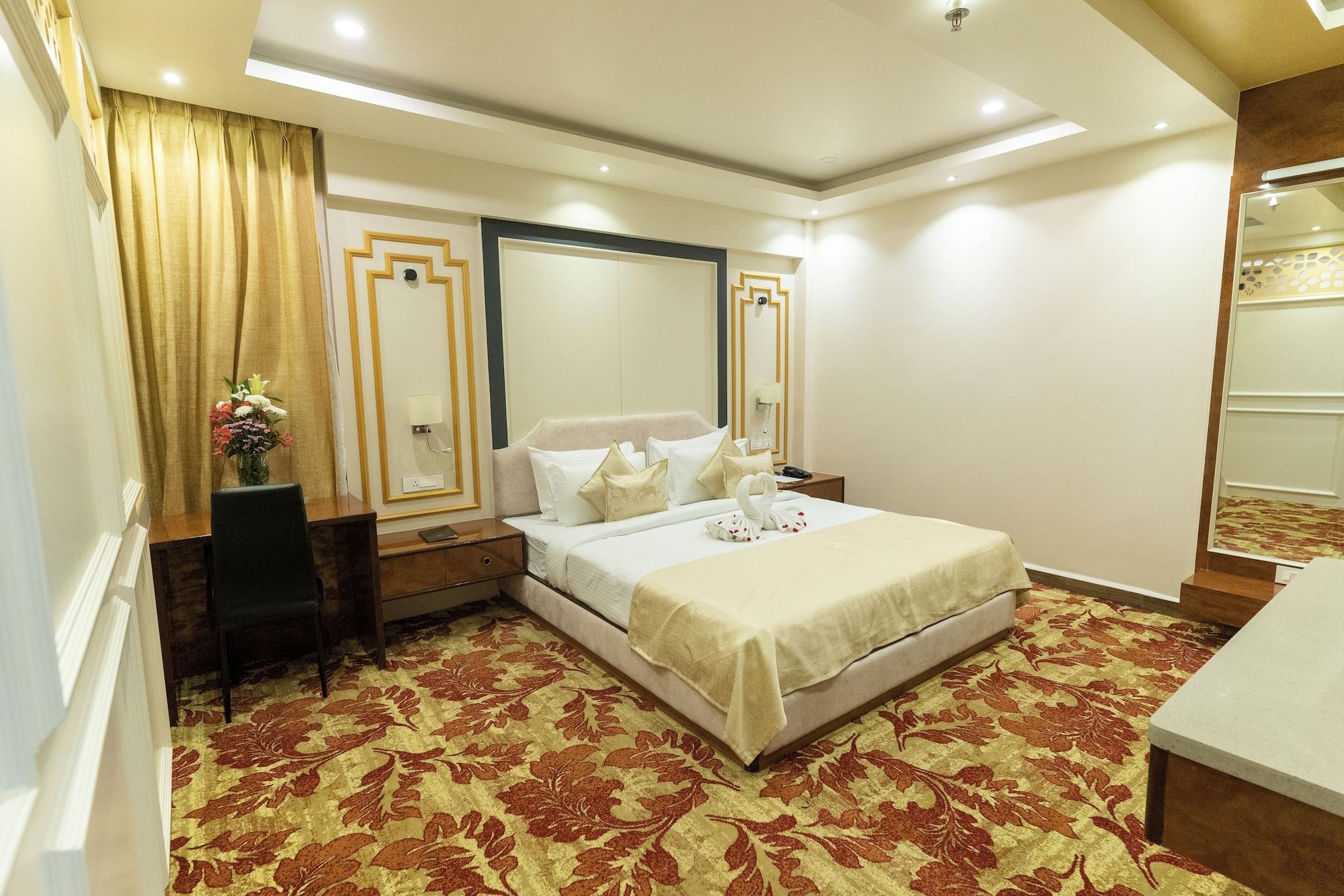 Habitación Hotel Heiga