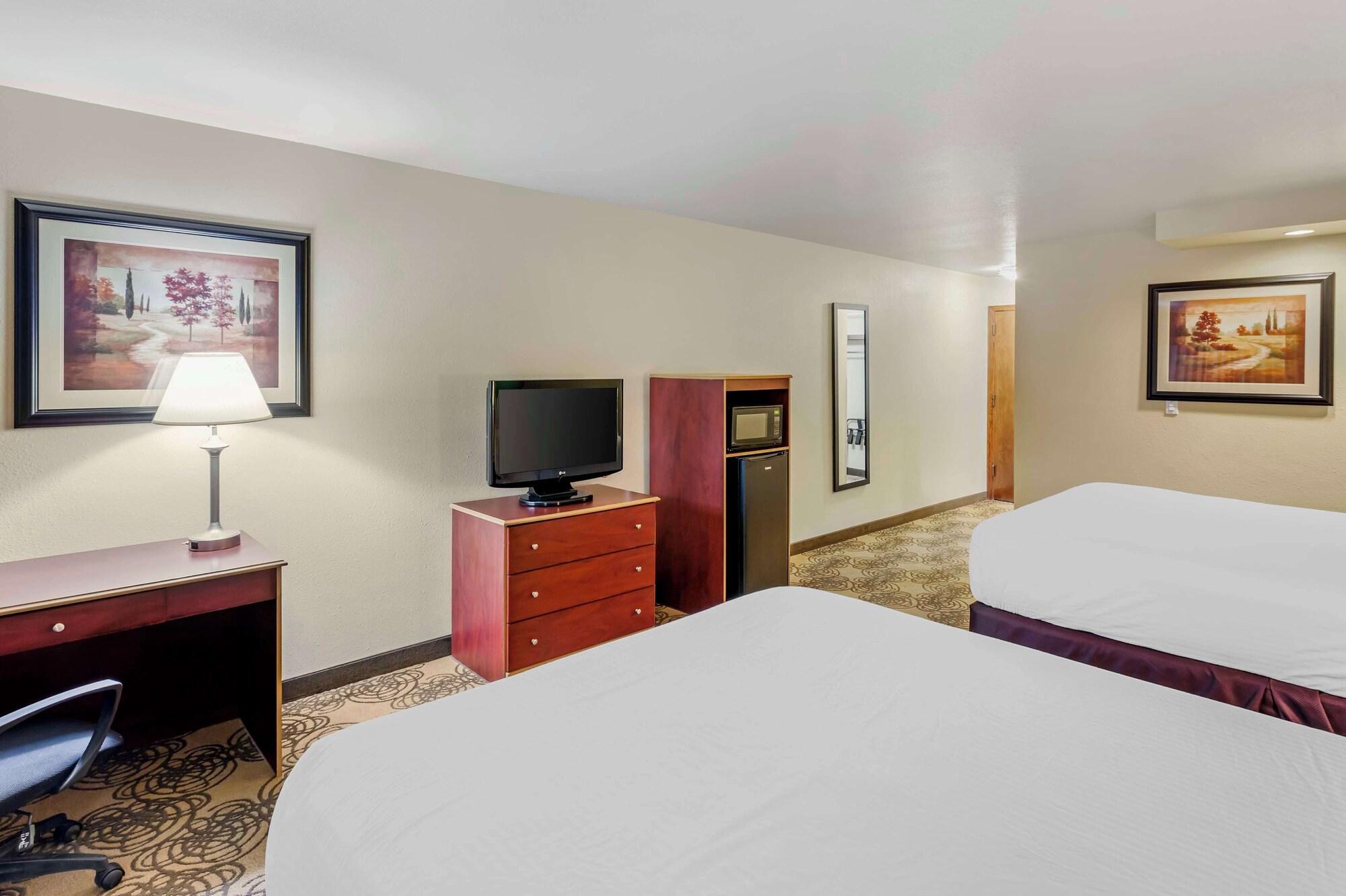 Habitación Best Western Elko Inn