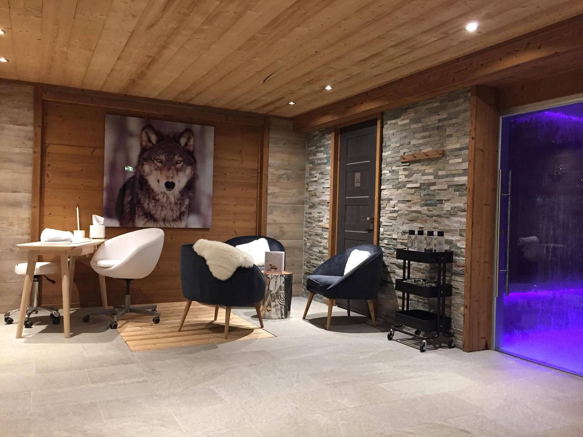 Spa Chalet Marano Hotel Restaurant & Spa