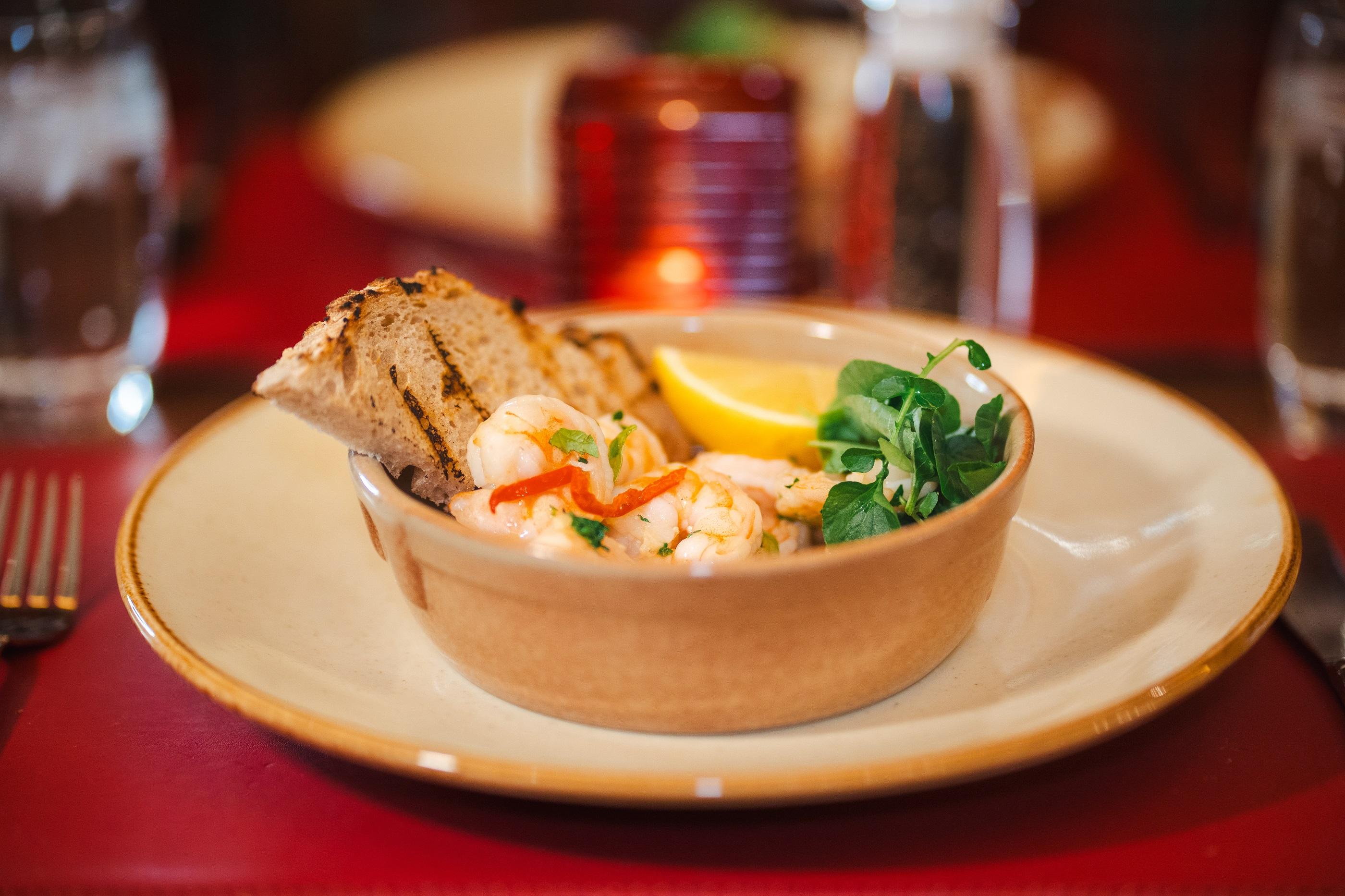 Vista Exterior Fishers Hotel