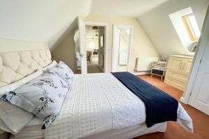 Alquiler Vacacional - Cheshire - Countryside peaceful retreat. Surrounded with nature and wildlife.