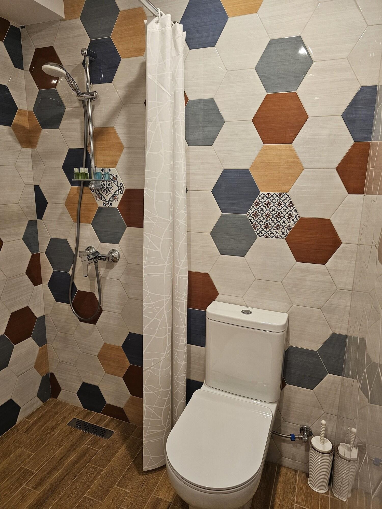 Equipamiento de Habitación Avenue 30 Hotel