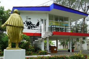 Alojamiento - Holiday Inn Tuxpan