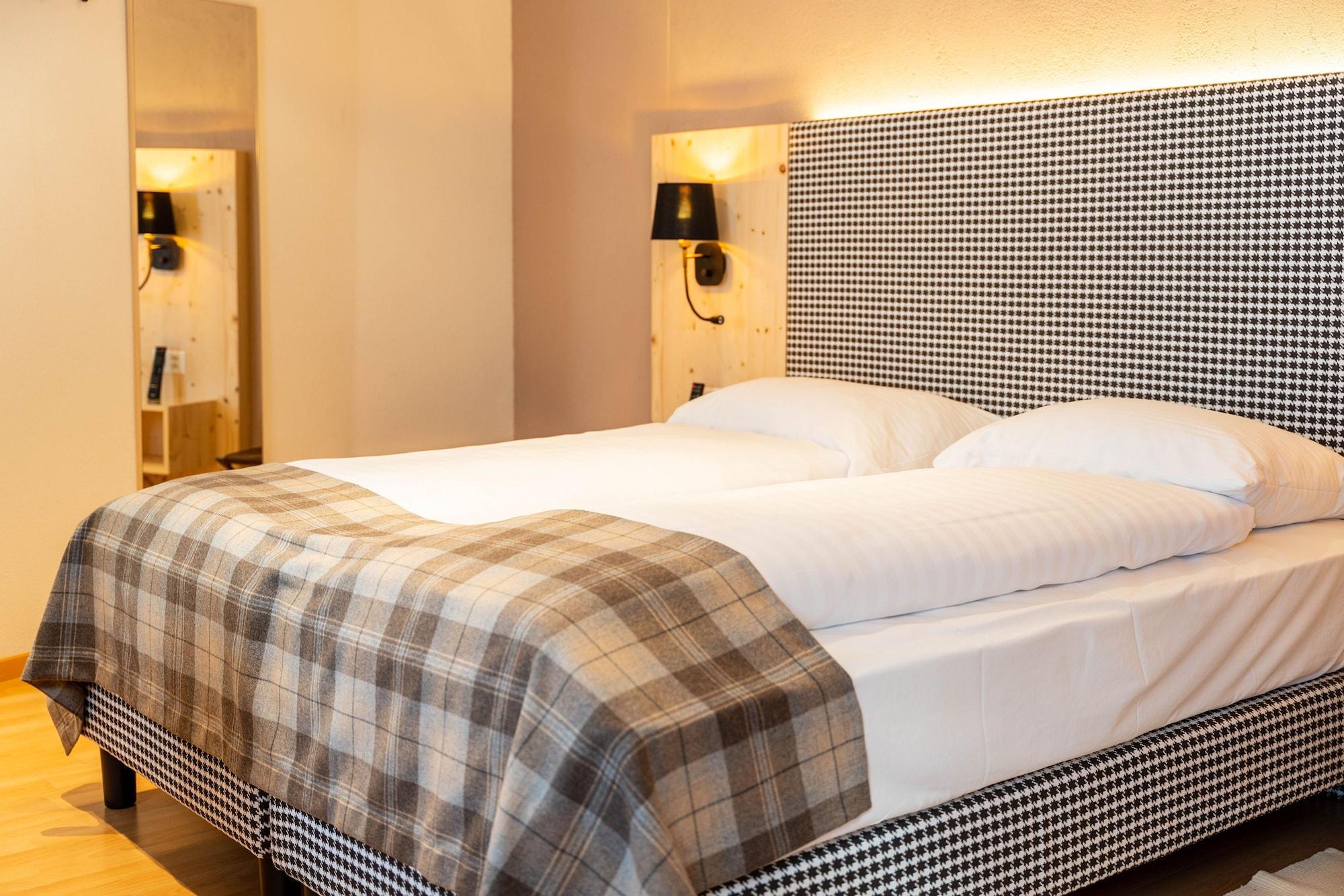 Habitación Hotel Bären