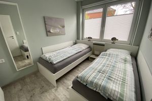 Alquiler Vacacional - Vacation apartment Warkstee in the center of Borkum