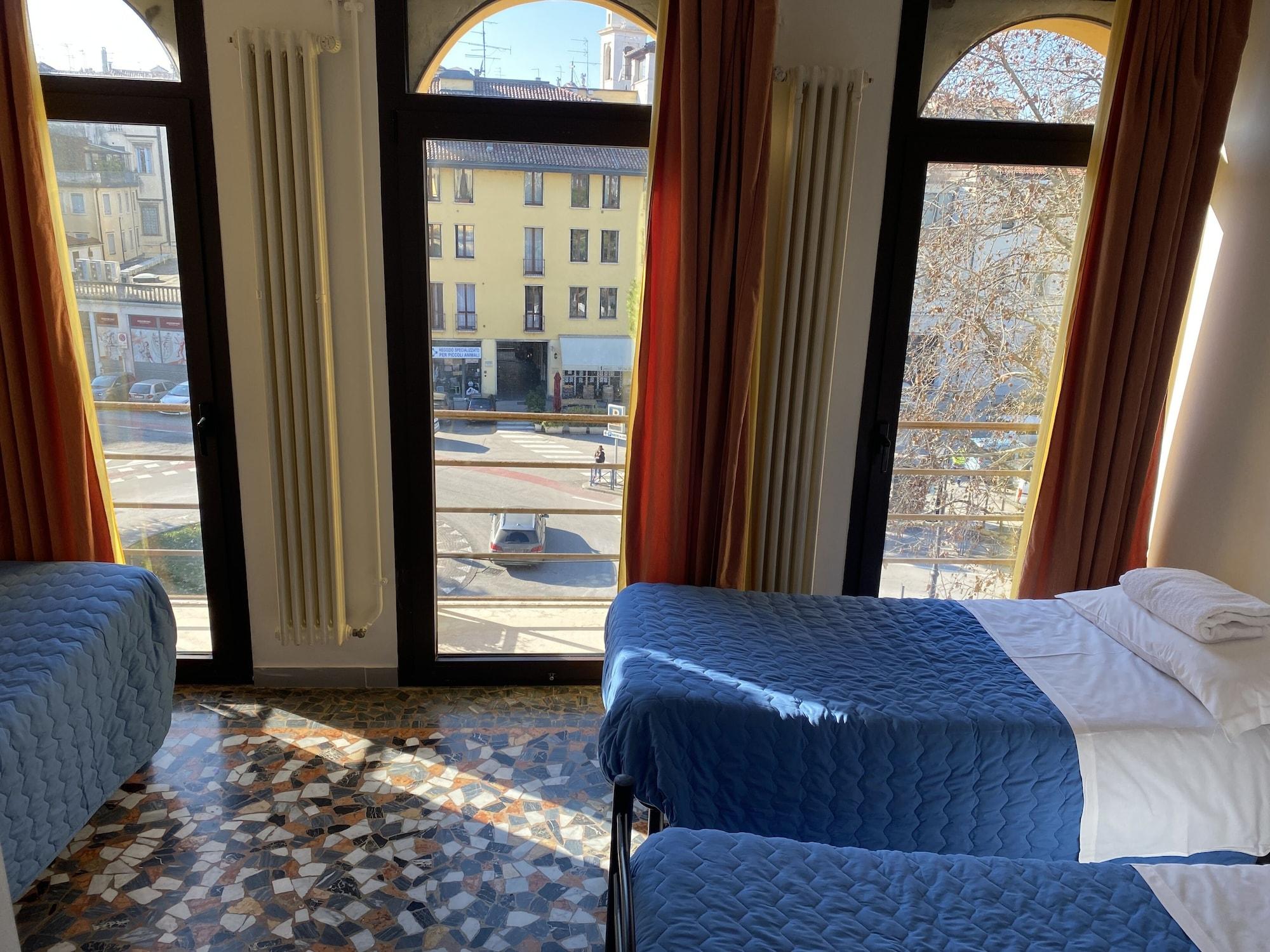 Habitación Ostello Olimpico Vicenza