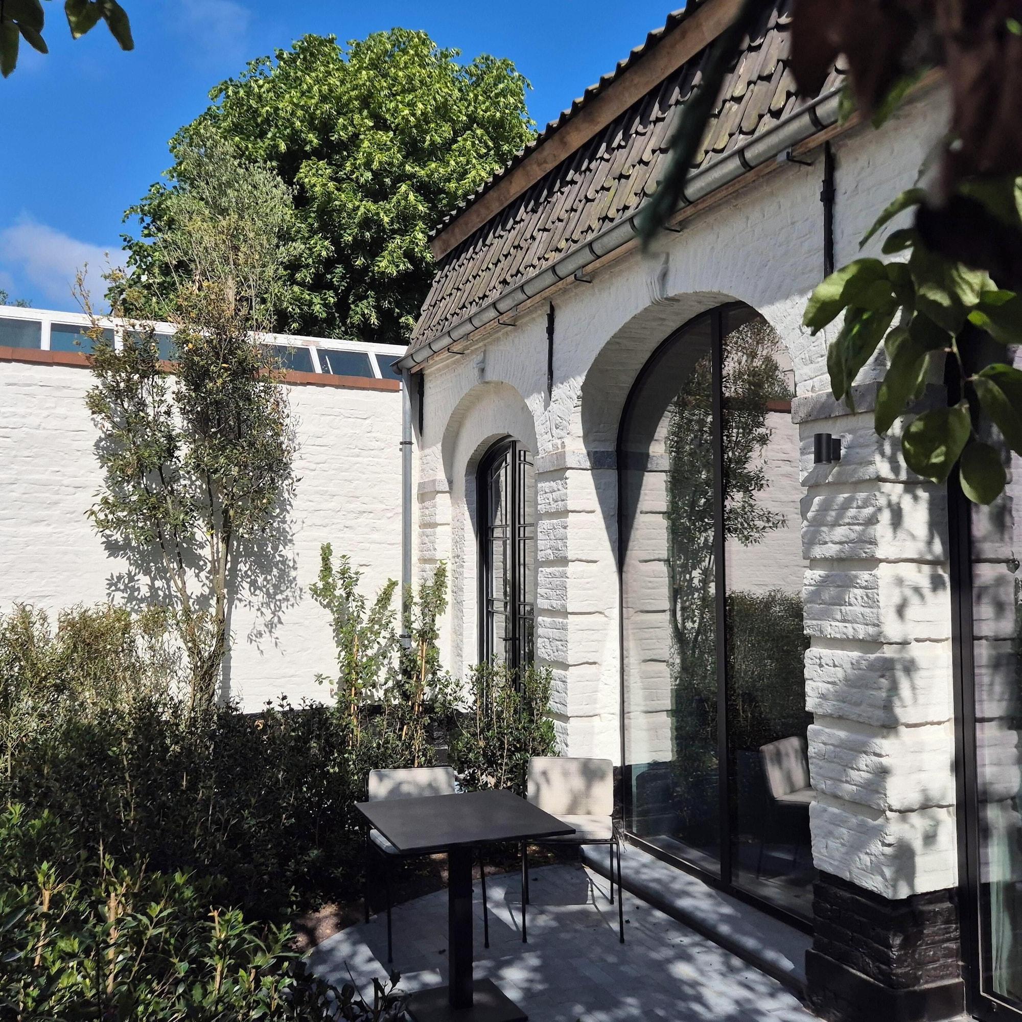 Restaurant Everelmus