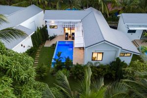 Alquiler Vacacional - Bougain Villas Salad Beach