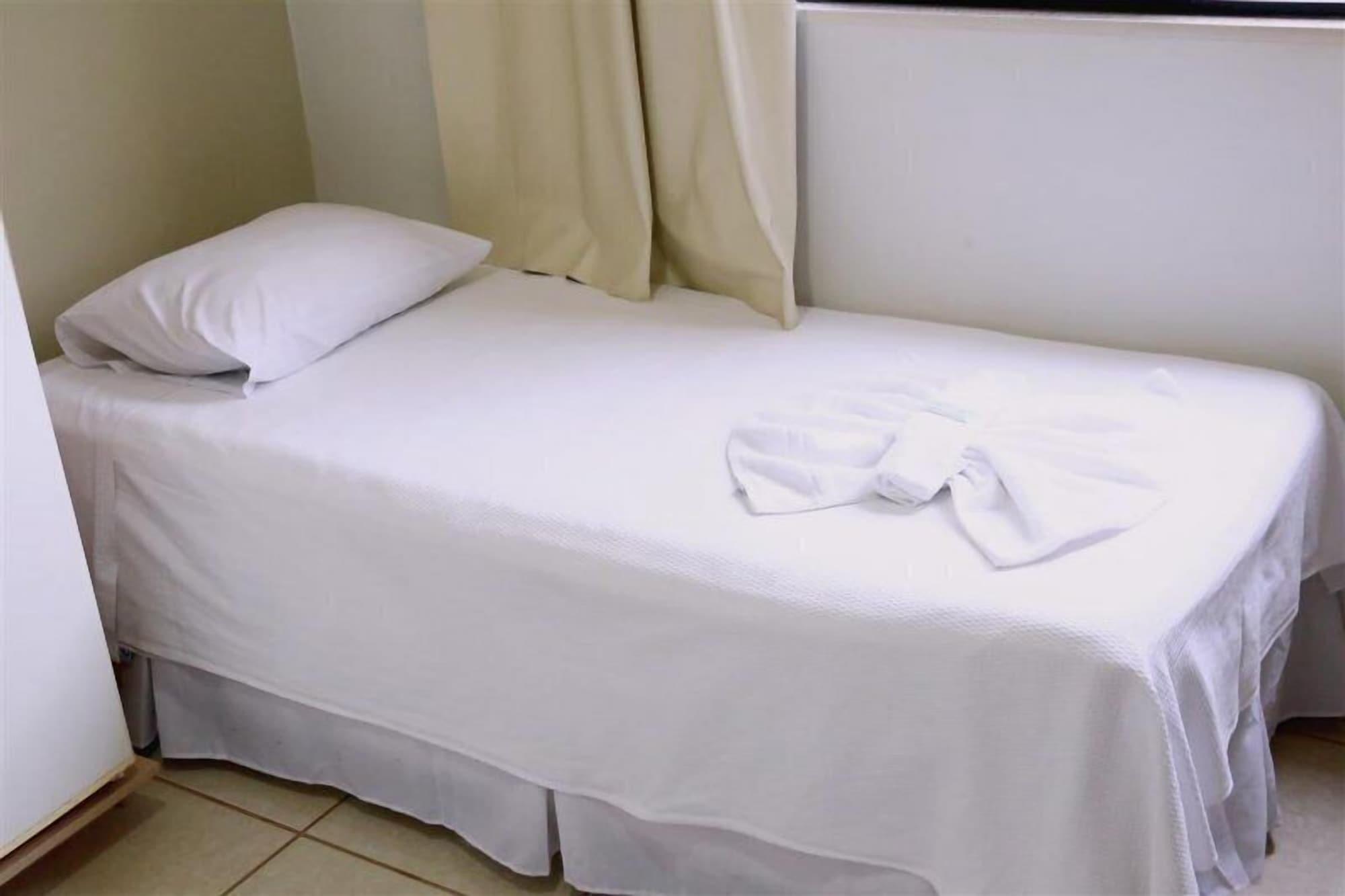 Habitación Hotel São Jorge