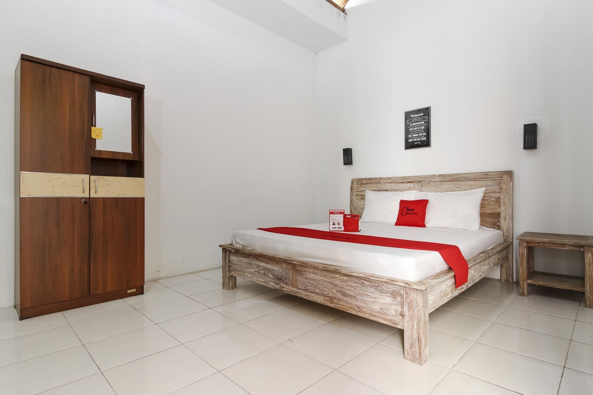 Varios RedDoorz near Anggajaya Condongcatur