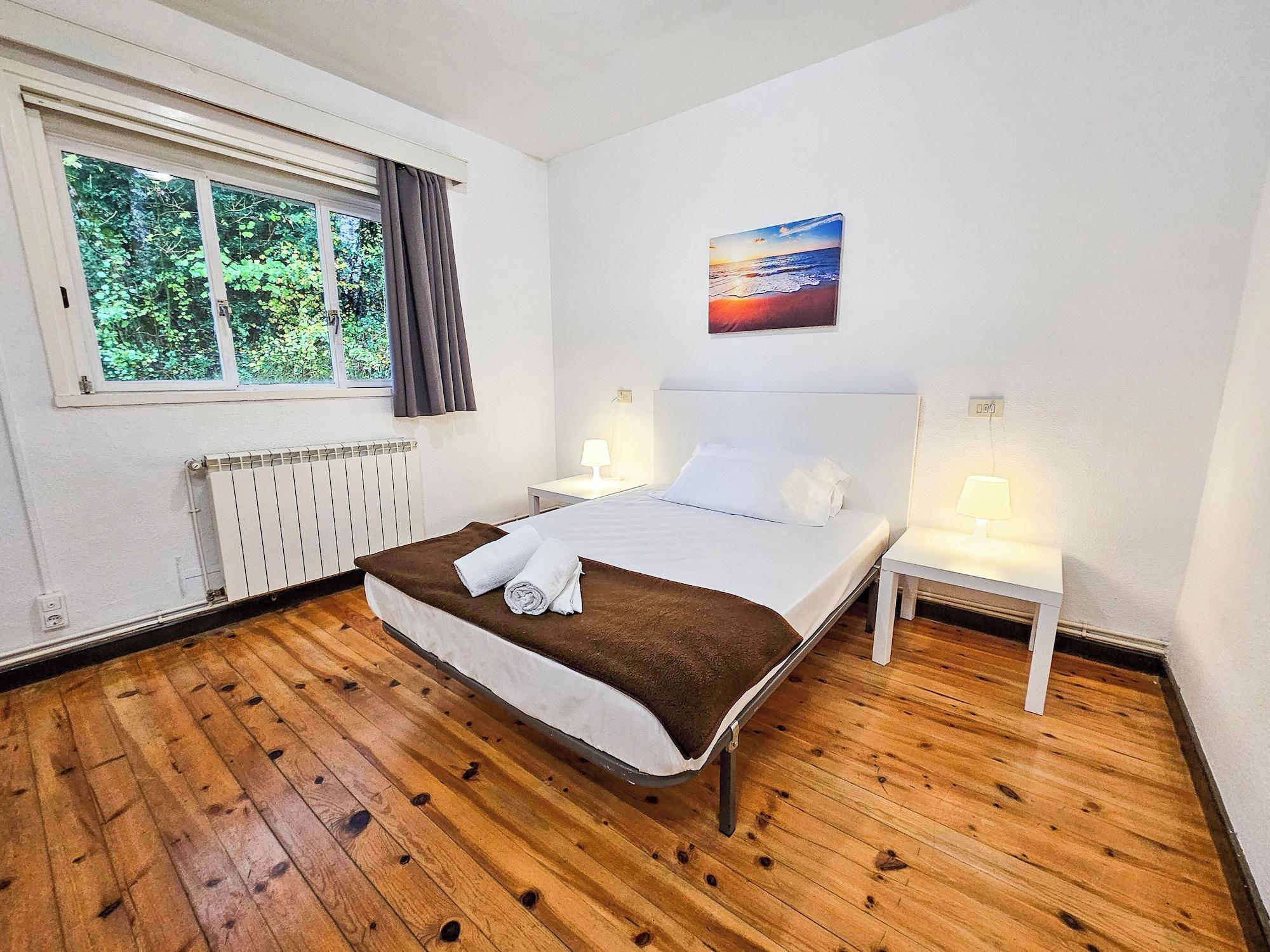 Habitación Complejo Bubal Formigal 3000
