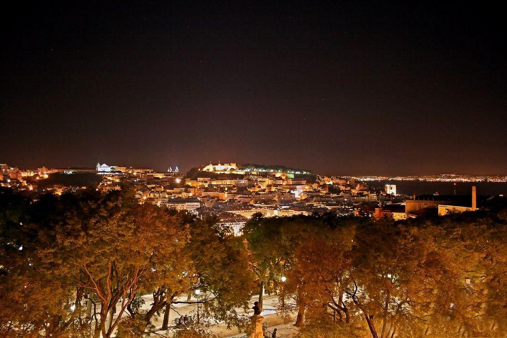 Hotel The Independente Suites & Terrace