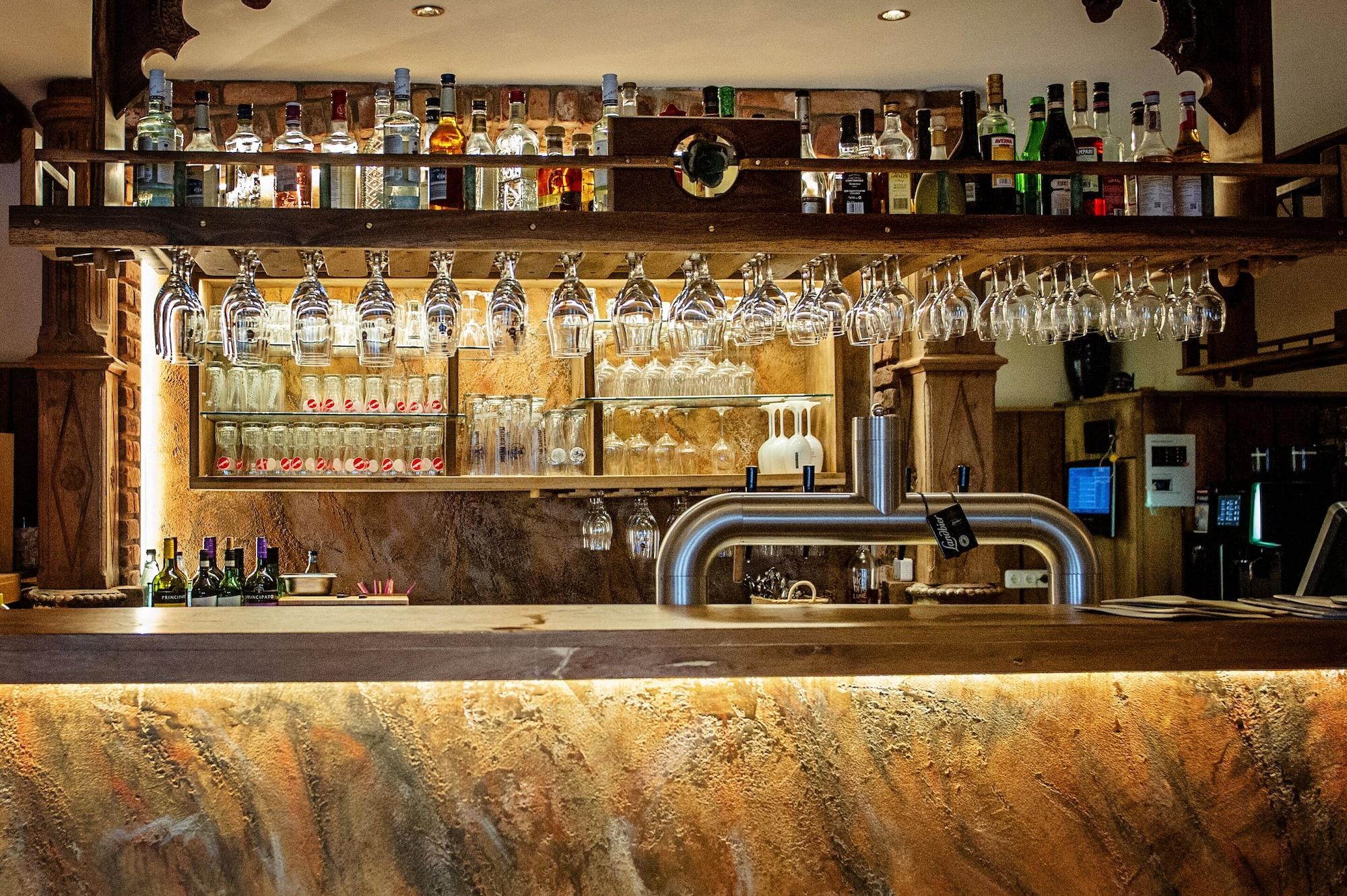 Bar/Salón Landhaus Eden
