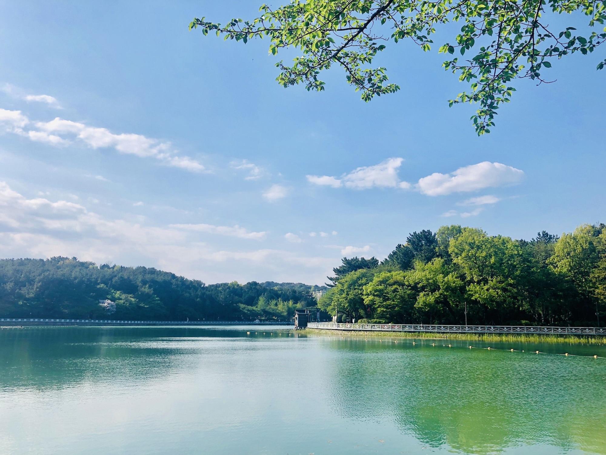 Varios Hotel Avenue Changwon