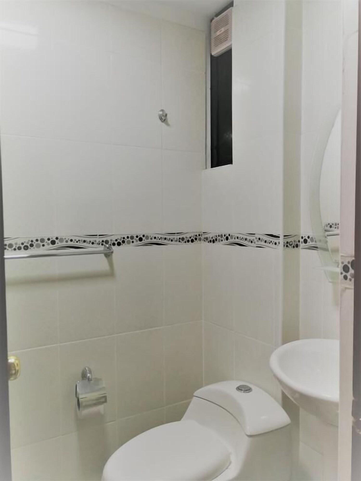 Equipamiento de Habitación La Villa de Roel
