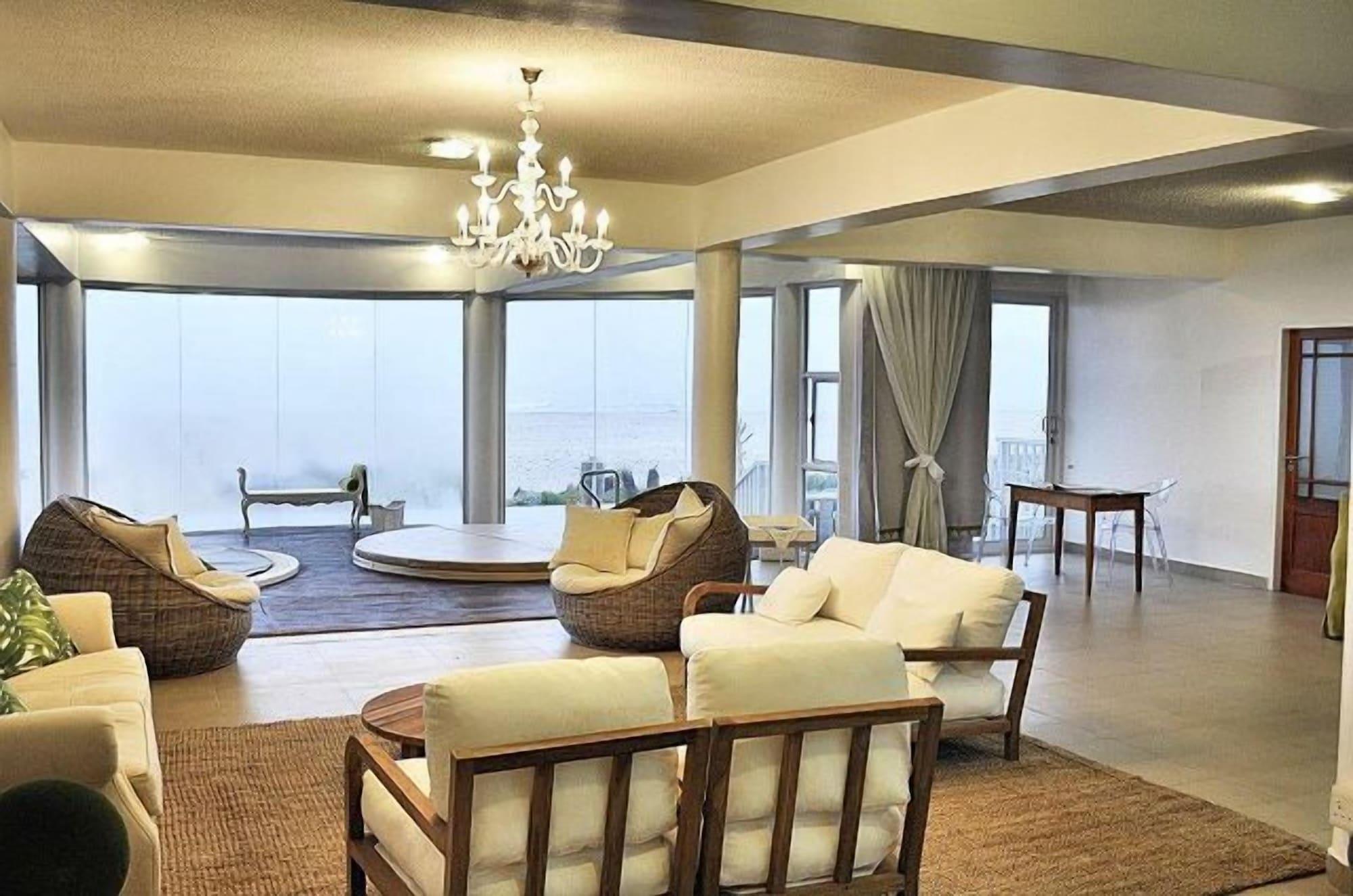 Playa Seaside Hotel & Spa Swakopmund