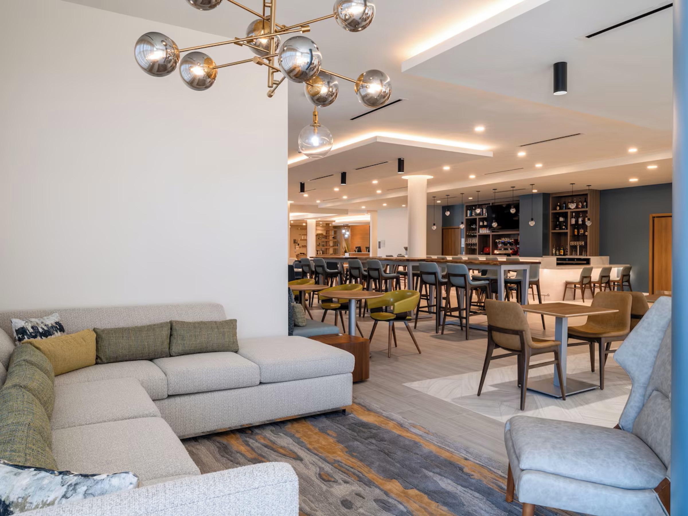 Restaurant Even Miami Doral Area