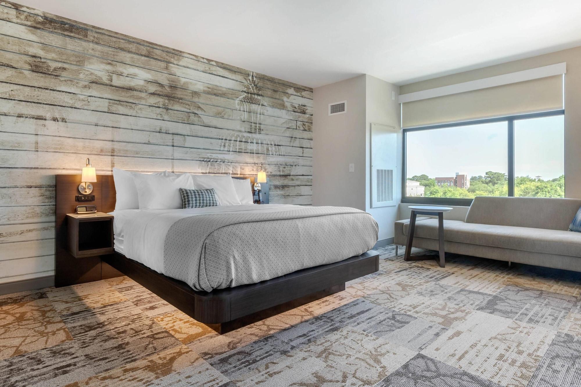 Habitación Cambria Hotel Charleston Riverview