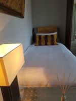 Alquiler Vacacional - Apartment with Balcony