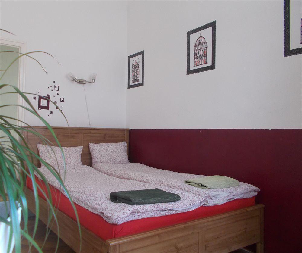 Habitación Gaia Astoria