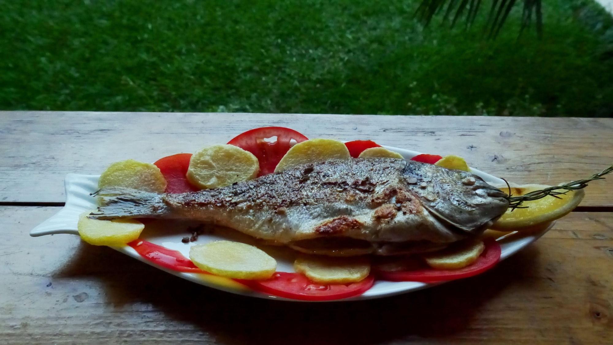 Restaurant Hotel Kruja