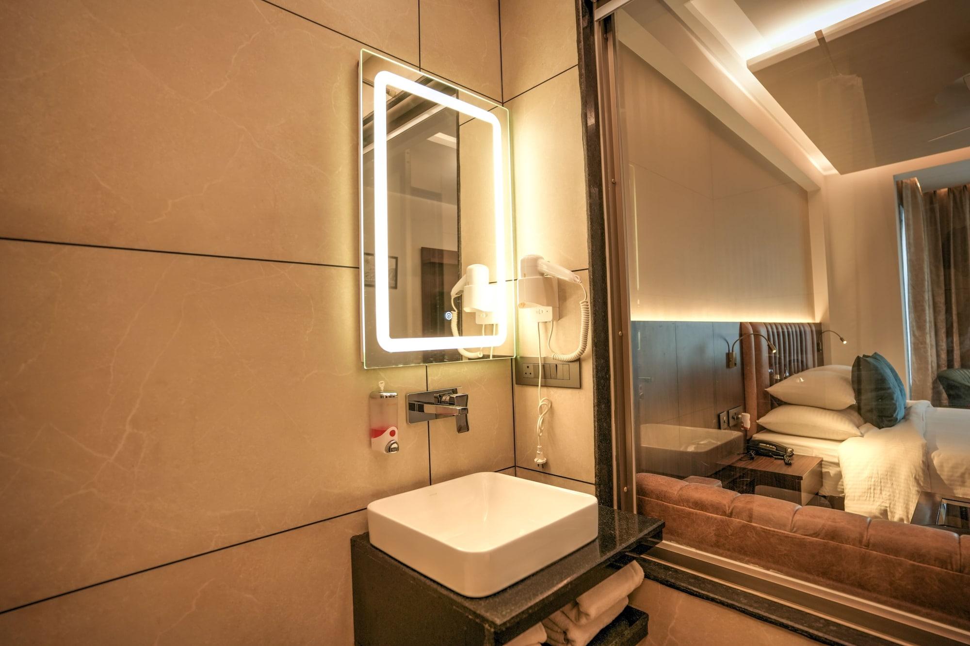 Equipamiento de Habitación Hotel Rj - Managed by AHG