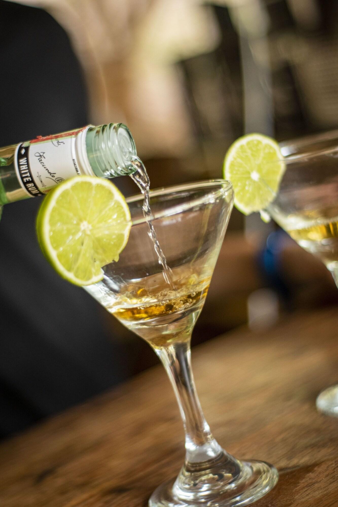 Bar/Salón POINCOS ECO HOTEL