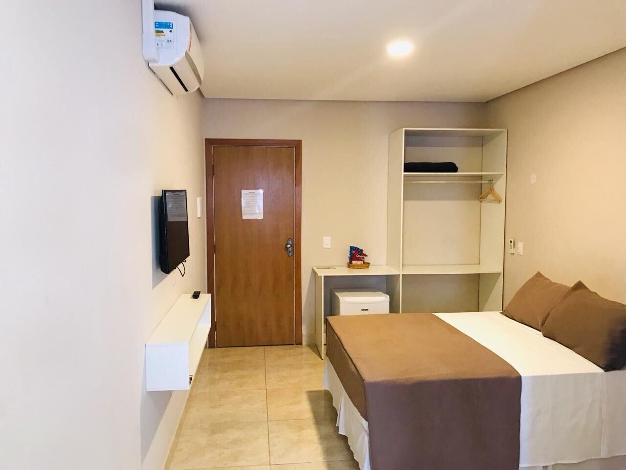 Set de Habitación Don Marco's Hotel