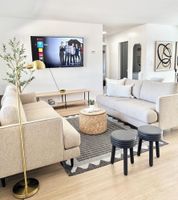 Arriendo temporal - Pool - FirePit - Near South Beach -Wynwood -Design District