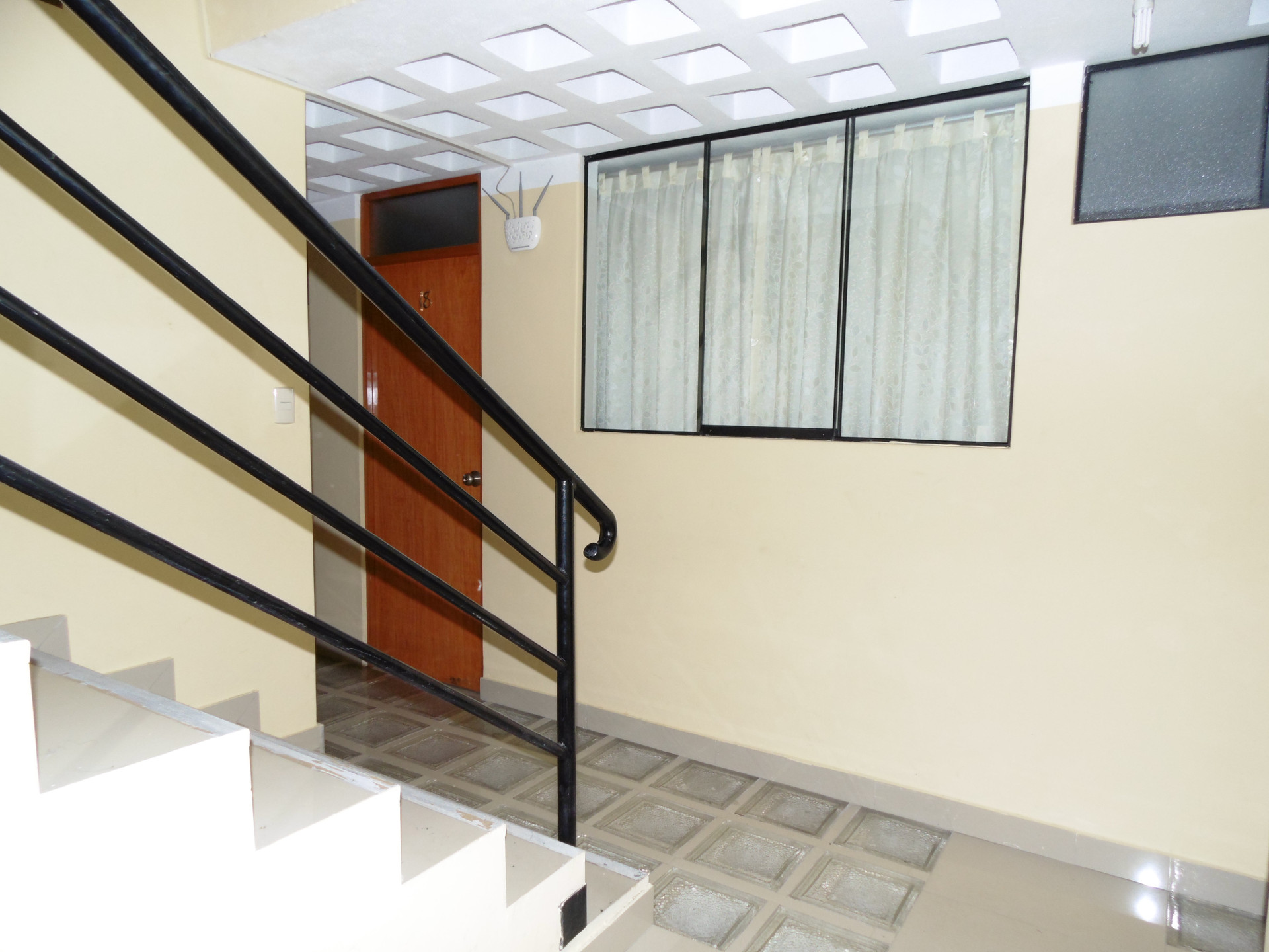 Varios Hotel Cajamarca Sac