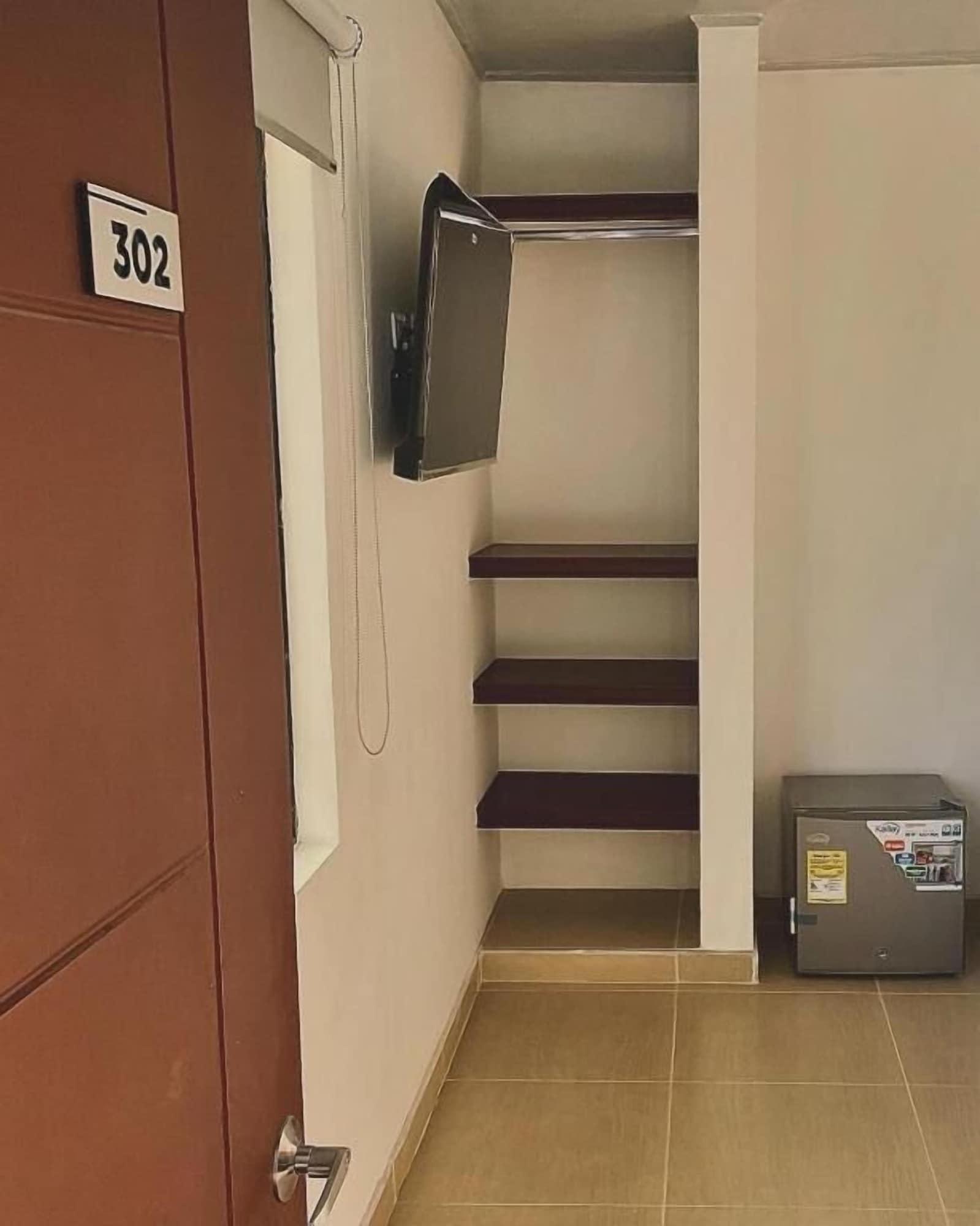Comodidades del Alojamiento Hotel ZT