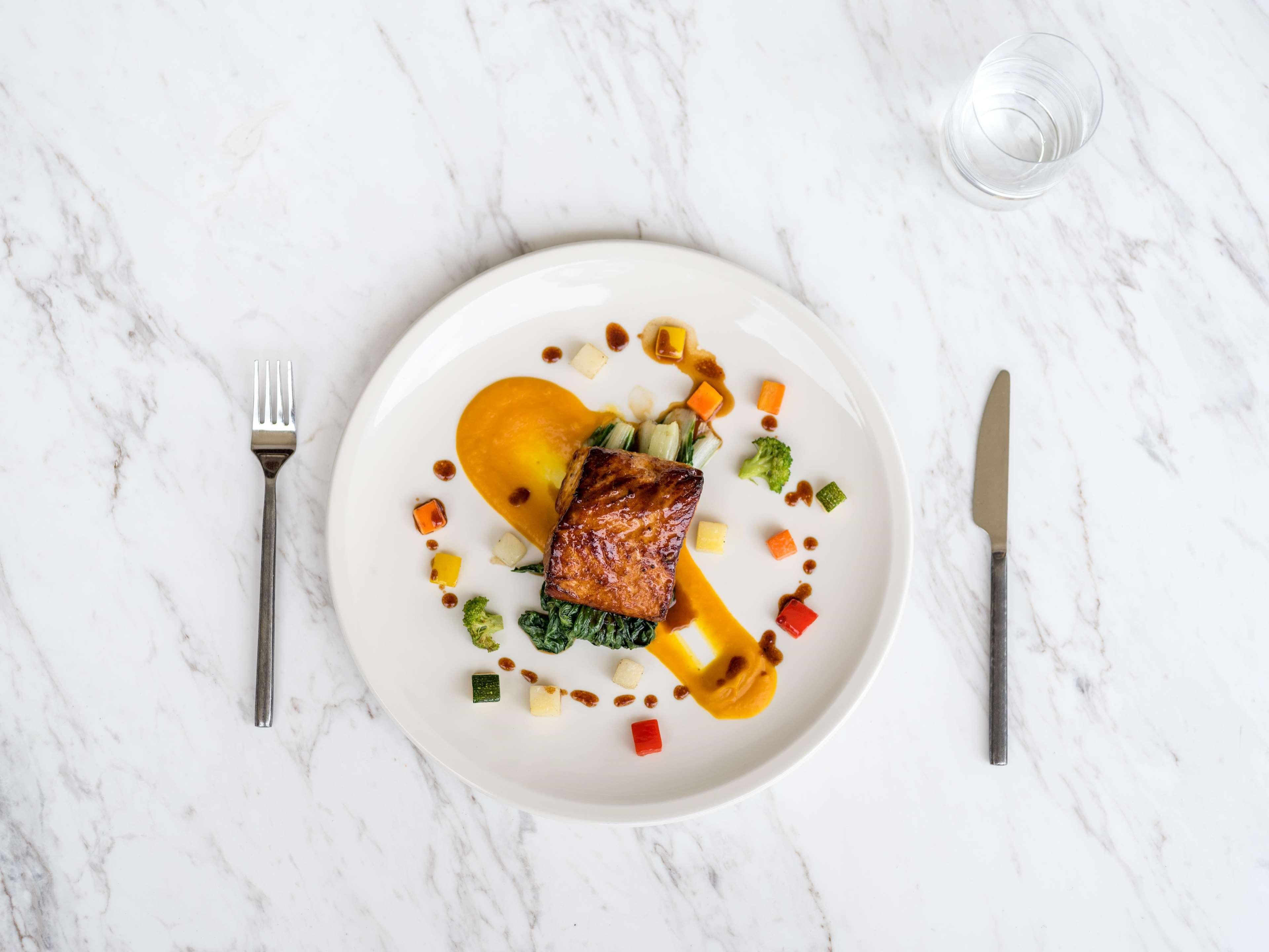 Restaurant Amanera