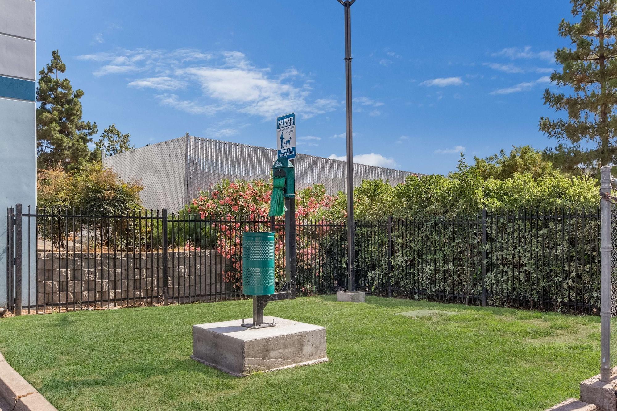 Instalaciones Recreativas Motel 6 Fremont, CA - South