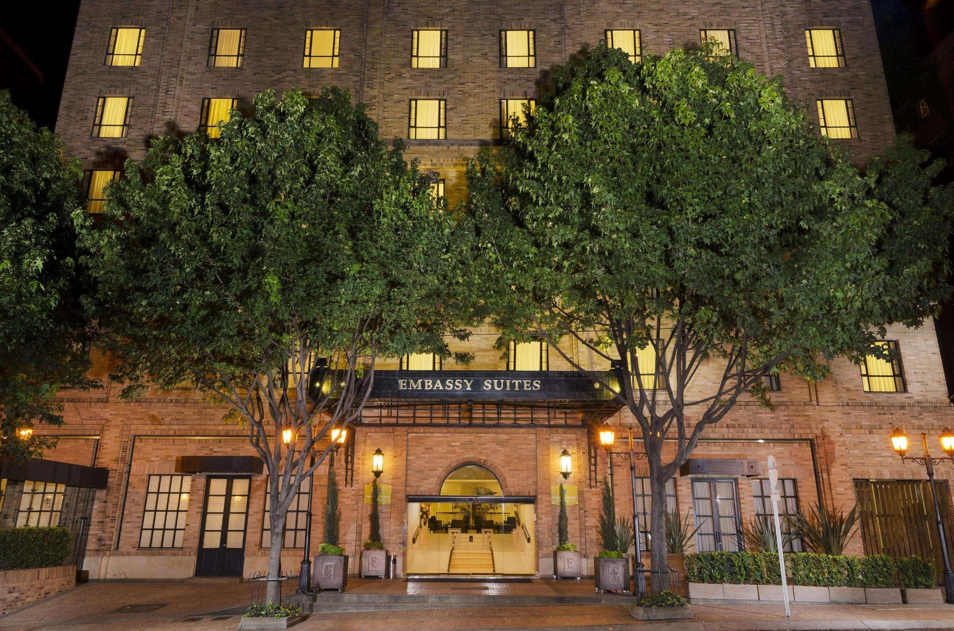 Hotel Embassy Suites by Hilton Bogota - Rosales