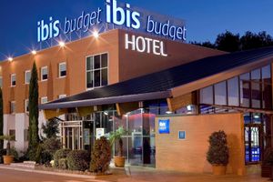 Alojamiento - ibis budget Madrid Alcala de Henares La Dehesa