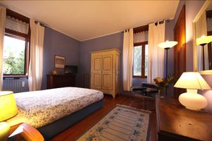 Alojamiento - Villa Tavallini