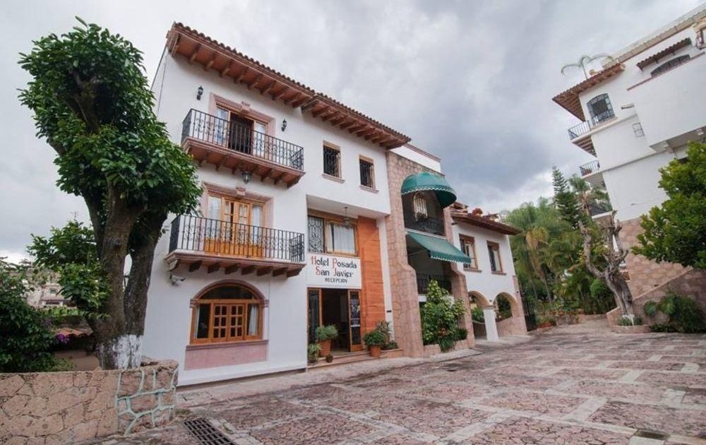 Hotel Posada San Javier, Taxco | Hoteles en Despegar