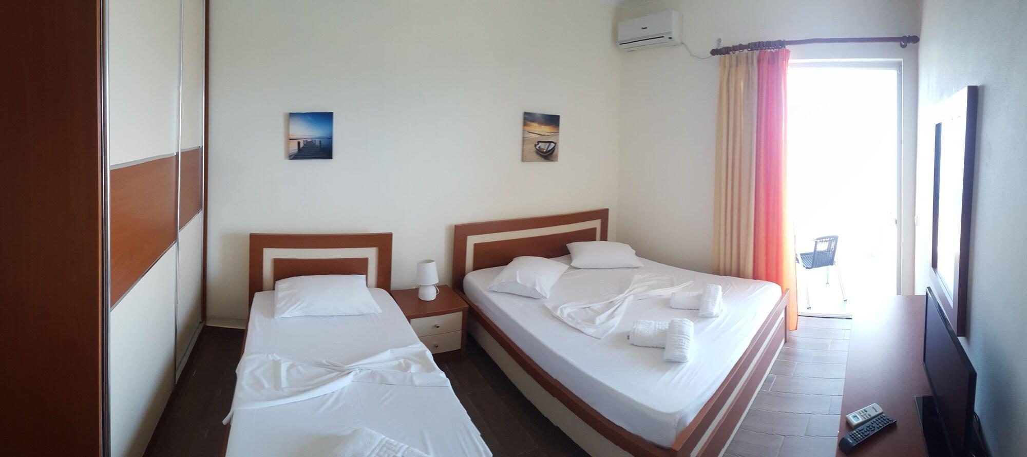Habitación Golden Beach Hotel