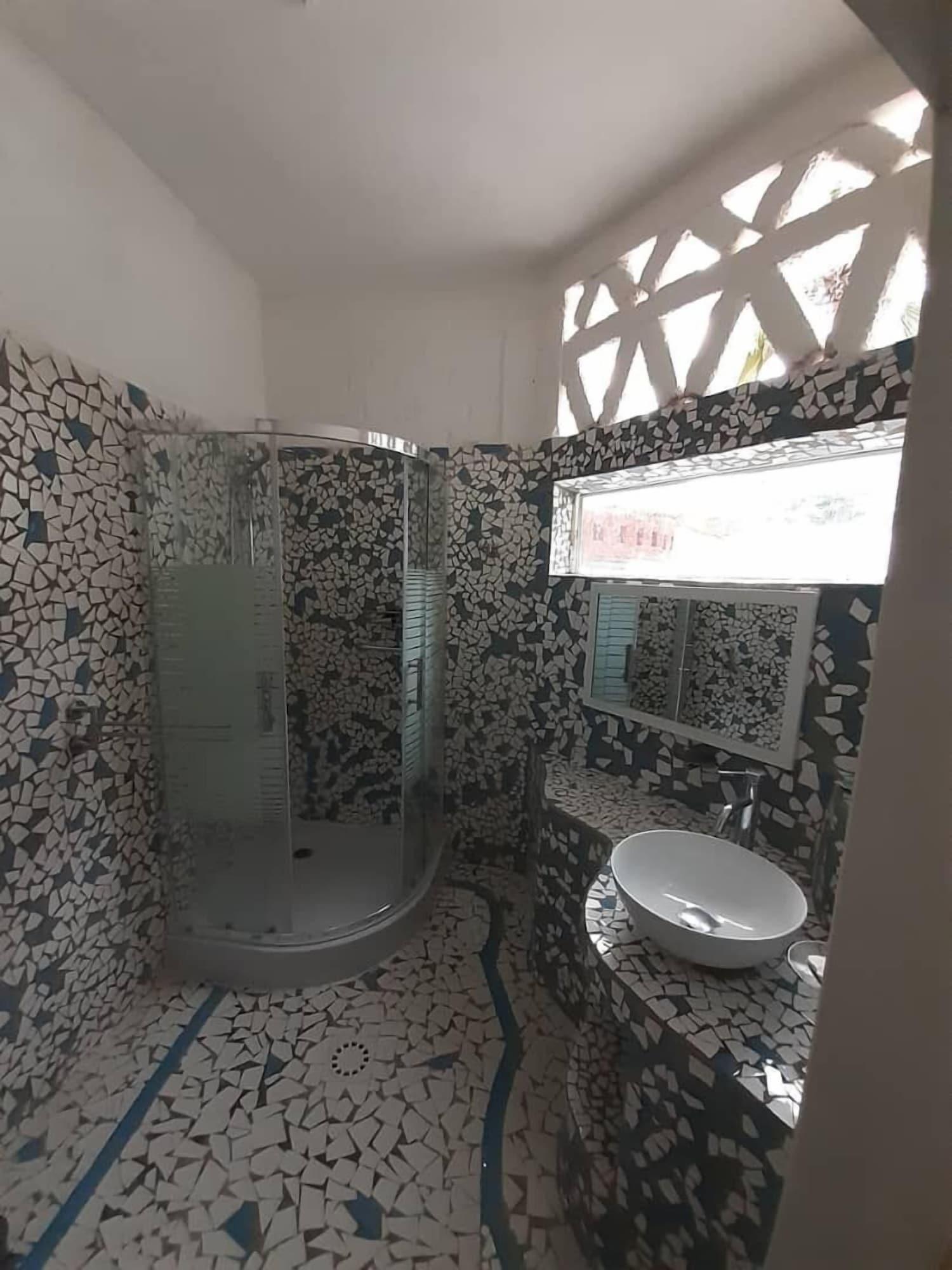 Equipamiento de Habitación Aldiana de Dangane