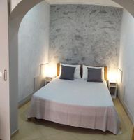 Alquiler Vacacional - Two-room apartment in the historic center of the seaside village of Sferracavallo.