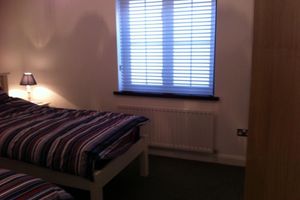 Alquiler Vacacional - The Fort:Panoramic Views  Lough Foyle  Private Gated Terrace/Wifi/Netflix/Baby