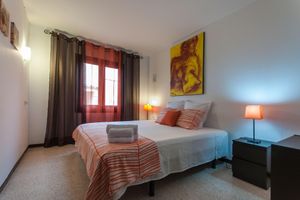 Alquiler Vacacional - Apartment in La Playa de Alcudia