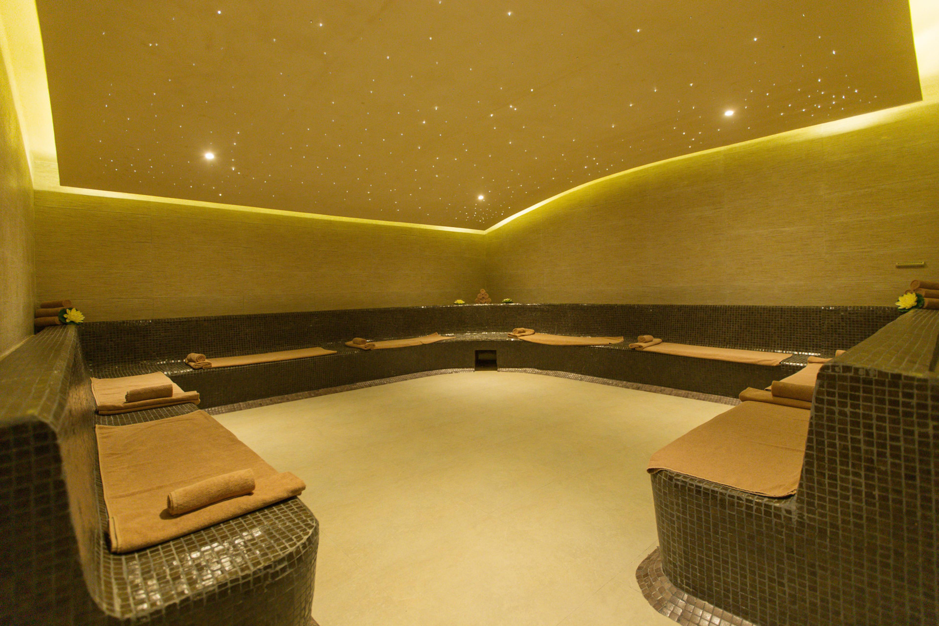 Hotel Hotel Marina El Cid Spa & Beach Resort