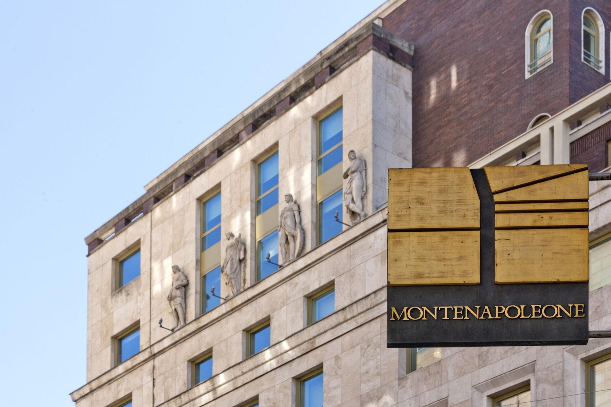 Comodidades del Alojamiento My Bed Montenapoleone